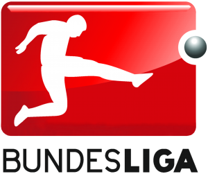 Logo da Bundesliga Logo da Bundesliga