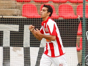 Matías Palermo1