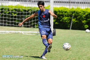matías palermo - vasco