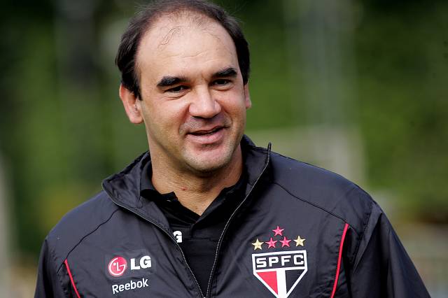 Ricardo Gomes