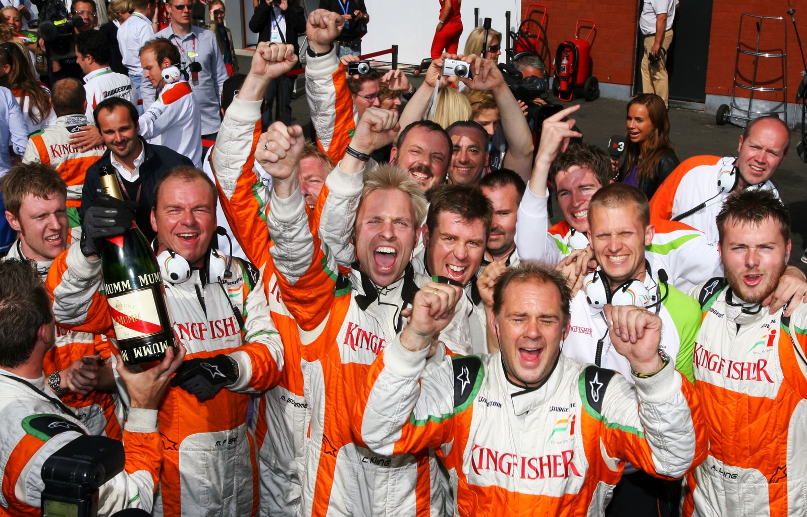 Formula One World Championship