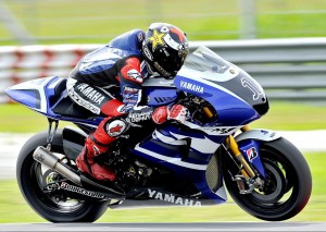 Jorge Lorenzo
