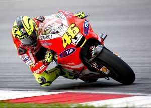 Valentino Rossi