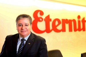 Élio Martins (Foto: Greg Salibian) Élio Martins (Foto: Greg Salibian)