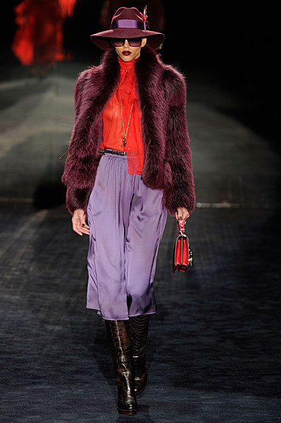 Gucci Daniela Rezende