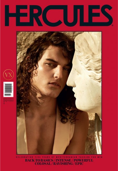 Travis Canatta by Mariano Vivanco
