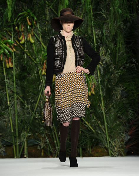 Coco Rocha