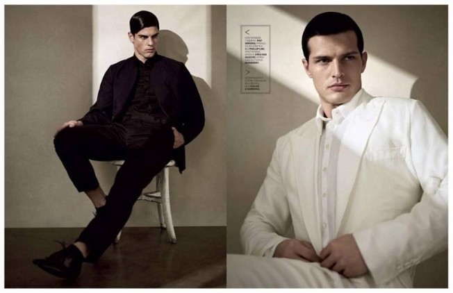 GQ Rússia
