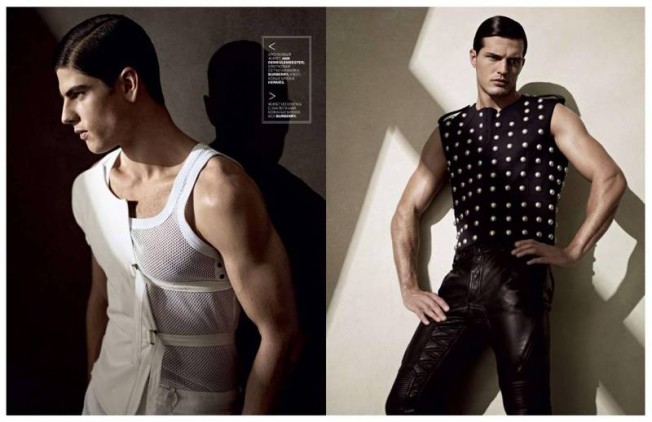 GQ Rússia
