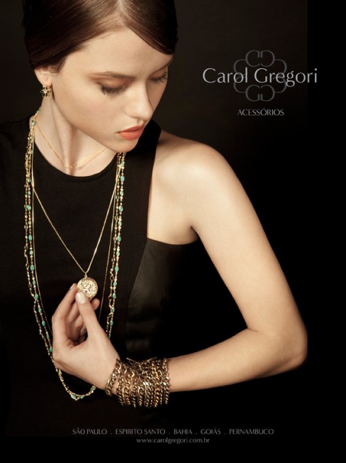 Carol Gregrori