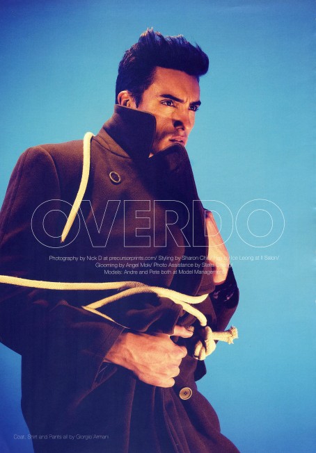 ANDRE DEPZIL (3)