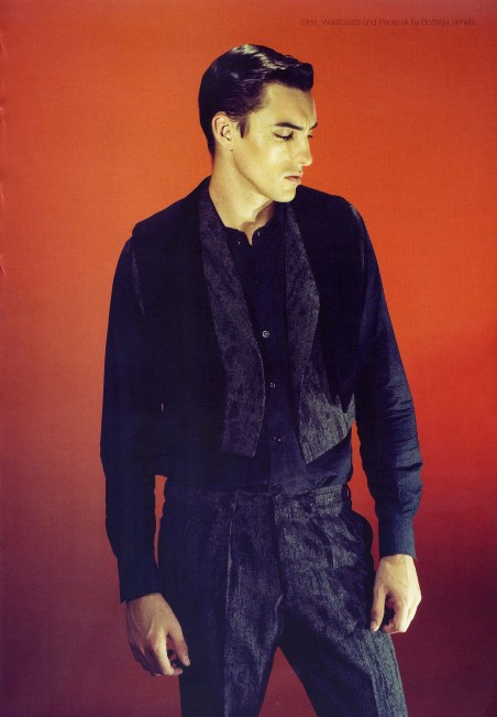 ANDRE DEPZIL
