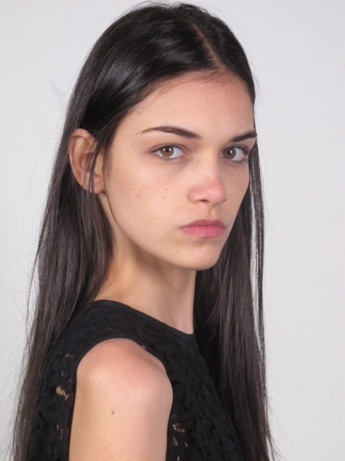 Isabella Melo