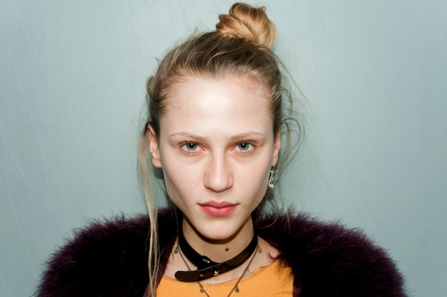 Alicia Kuczman