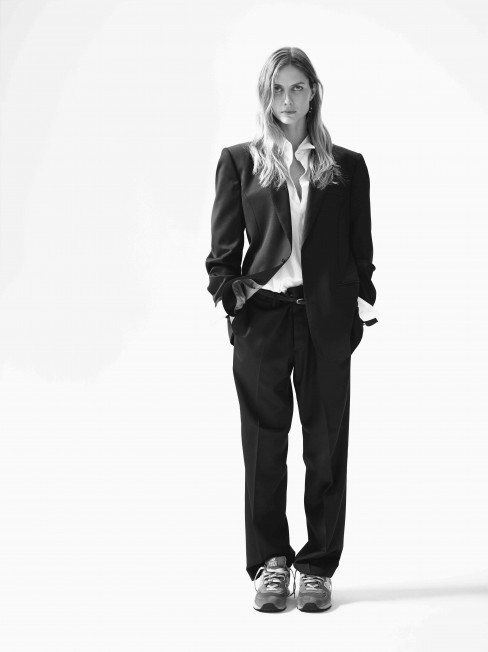 Ana Claudia por Bob Wolfenson