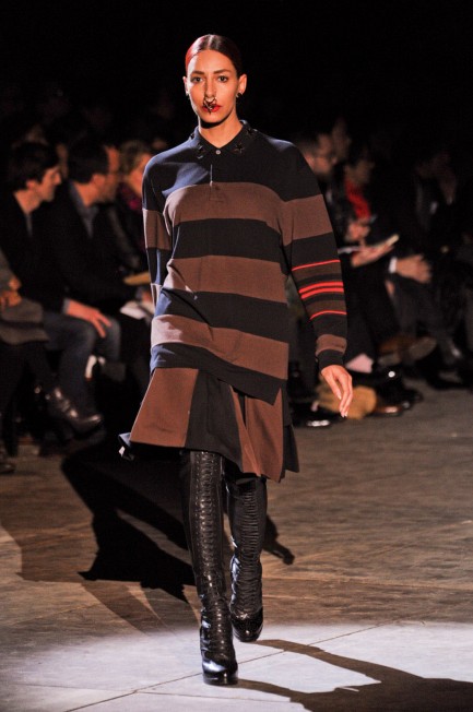 Lea T feat. Givenchy
