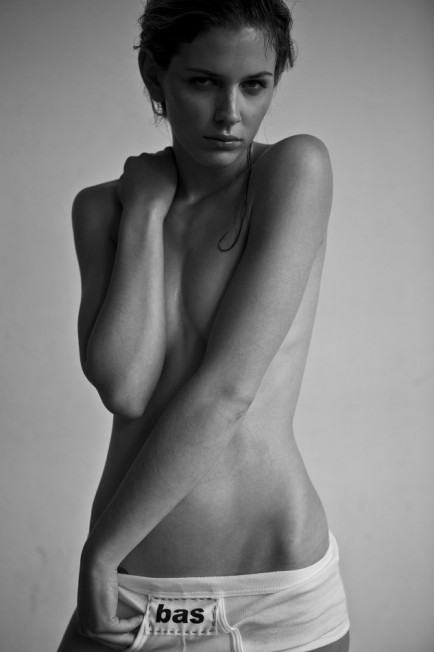 Ananda Marchildon