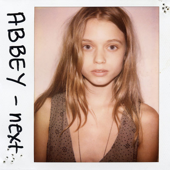 Abbey Lee Kershaw
