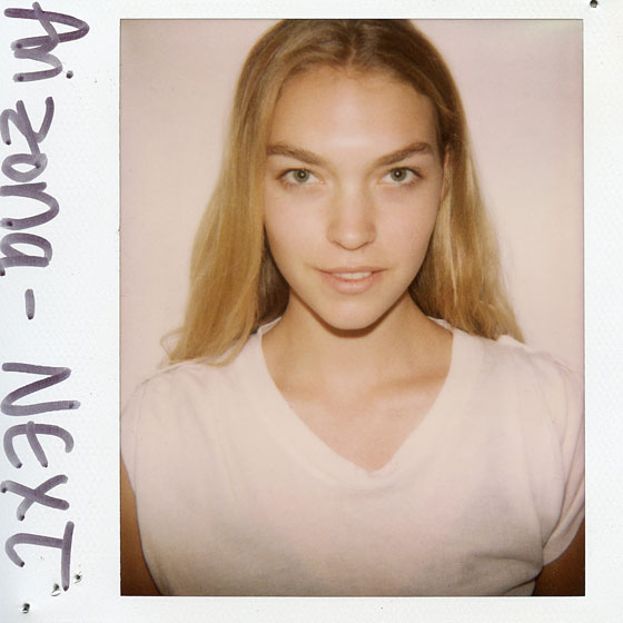 Arizona Muse