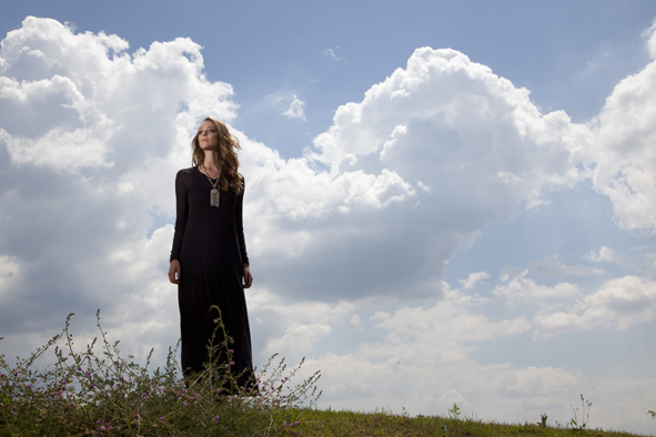 Nathalie Edenburg feat. Yogini by Marcos Rosa