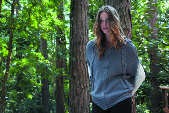 Nathalie Edenburg feat. Yogini by Marcos Rosa