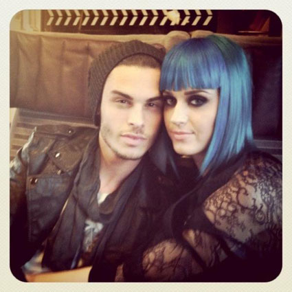 Baptiste & Katy