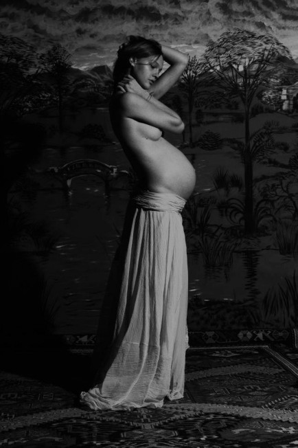 Sasha Pivovarova