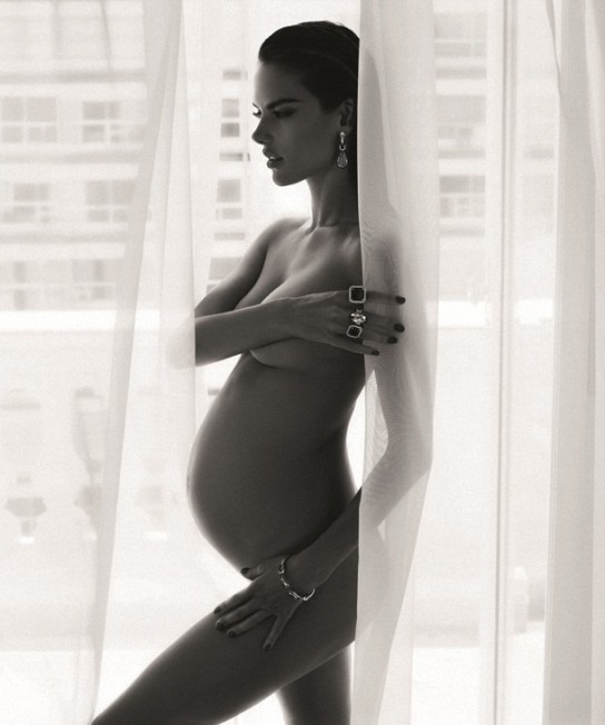 Alessandra Ambrosio