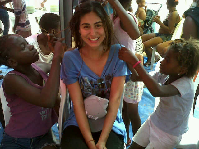 Stéphannie Oliveira