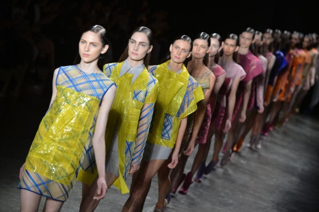 Fernanda Yamamoto verão 2013