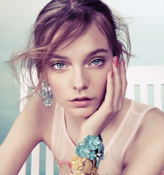 Nimue Smit feat. Authoria Verão 2013 by Fabio Bartelt