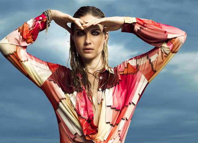 Ana CLaudia Michels feat. Spezzato by Dudu Rezende