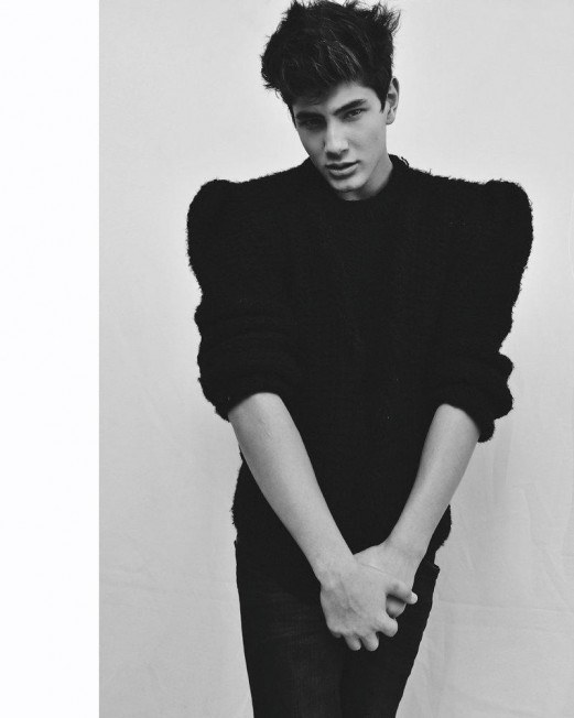 Luiz Frigeri @WAY Model