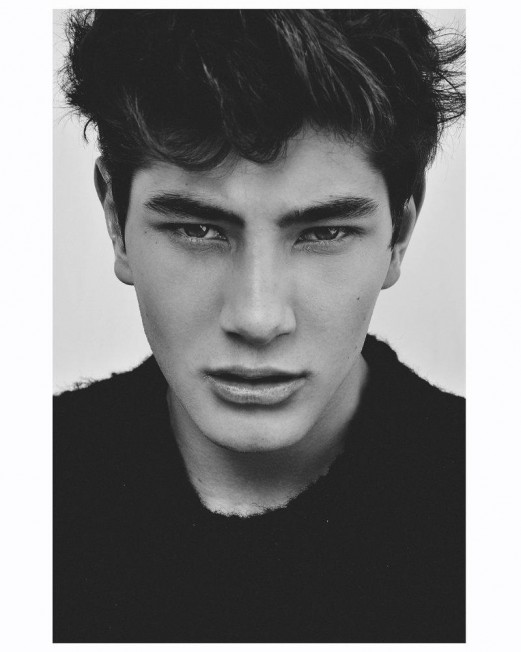 Luiz Frigeri @Way Model