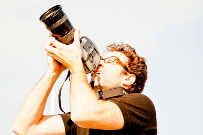 Capodarte Making Of