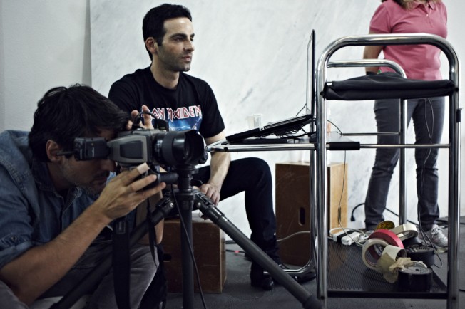 Making of Animale