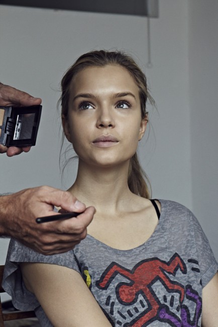 Making of Animale