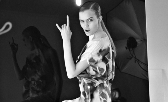 Making of Animale