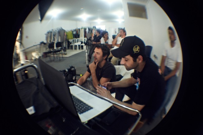 Making of Animale