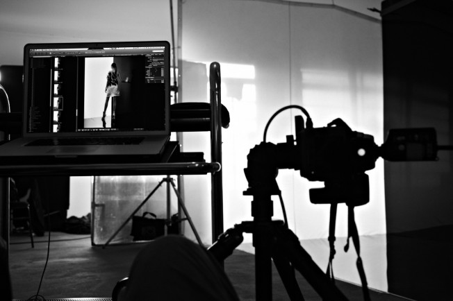 Making of Animale