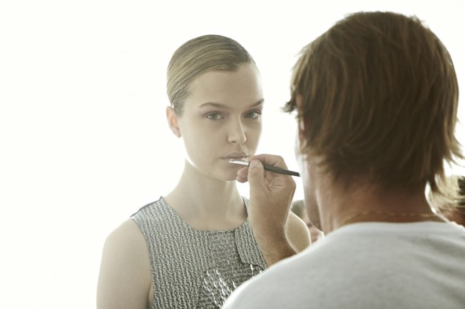 Making of Animale