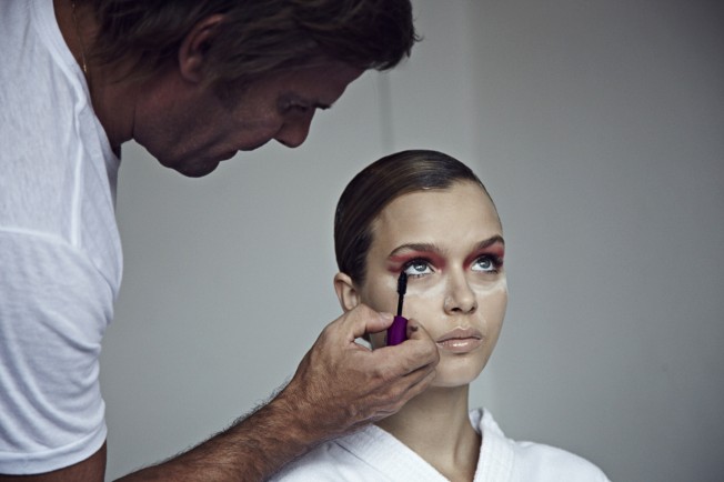 Making of Animale