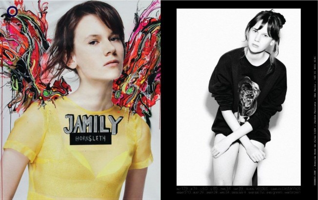 JAMILY FEAT. KEEMOD SHOWCARD INVERNO 2013