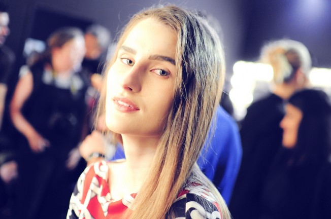 Katia Selinger