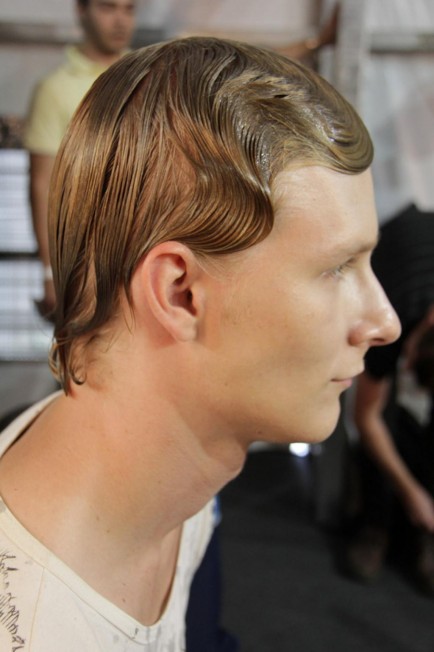 Backstage João Pimenta Inverno 2013
