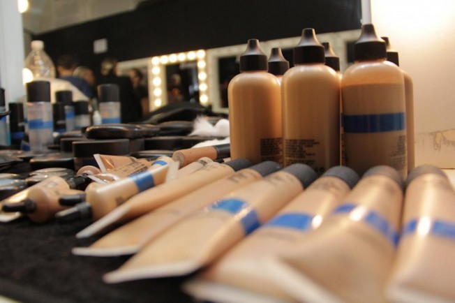 Backstage João Pimenta Inverno 2013