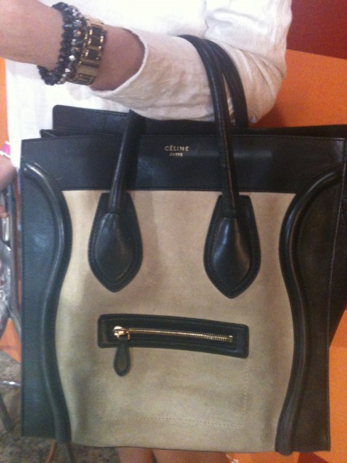 Bolsa Débora