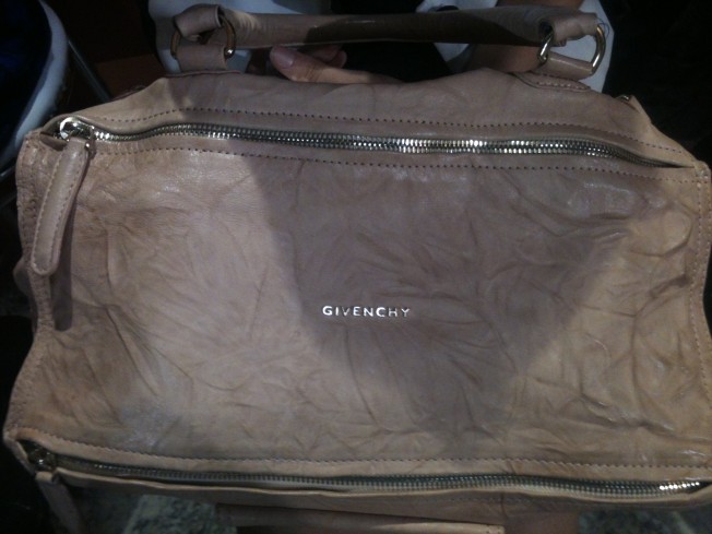 Bolsa Patricia