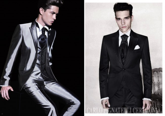 Francisco Lachowski e Alexandre Cunha feat. Carlo Pignatelli Cerimonia verão 2013