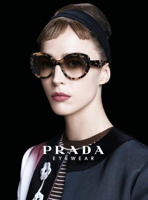 Raquel Zimmermann feat. Prada Verão 2013